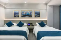 Jinjiangyuan Hoilday Hotel