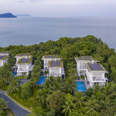 一臥室花園別墅-帶私人泳池 富國島尊享度假飯店，雅高旗下飯店優惠