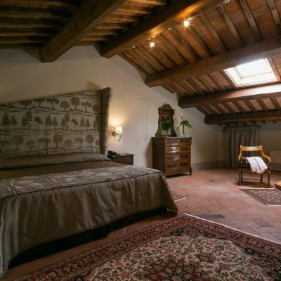 Deluxe Junior Suite with Bath Tub & Spa Access Palazzo Leopoldo Dimora Storica & Spa Promo Code