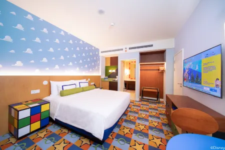 Shanghai Toy Story Hotel