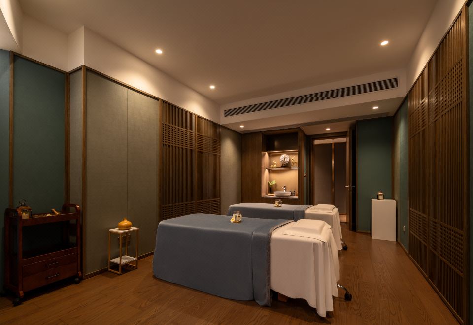 空中别墅Bella Vista | 三卧海景露台套房