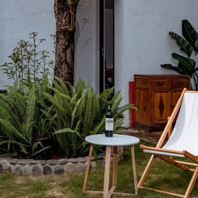 海天之戀海景房 廈門依山隱居設計師海景飯店優惠