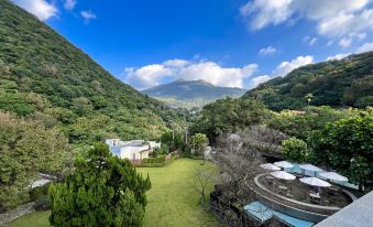 CHECK inn Select Taipei Yangmingshan