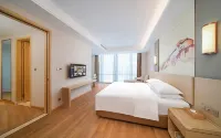 Vienna International Hotel  Longyan Busines