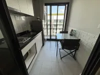 The Base Prime - Pattaya Beach