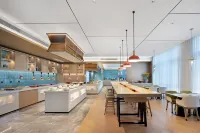 Home2 Suites by Hilton Wenzhou Yongjia Hotels in Yongjia