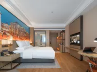 Vienna International Hotel (Linyi Tanyi Branch) Hotels in Fei County