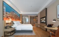 Vienna International Hotel (Linyi Tanyi Branch)