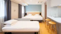 La’gent Stay Sapporo Odori