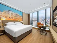 VIENNA INTERNATIONAL HOTEL Hotel di 