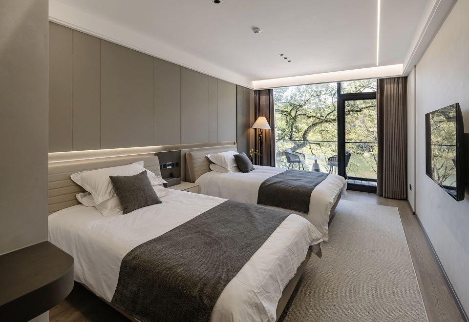 Guestroom - 3-Bedroom