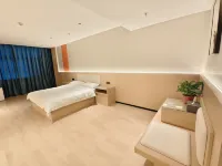 Hangjin Houqi Zunyue Wangfu Hotel Hotels in Hanggin Rear Banner