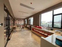 Shankee Hotel (Xiaoyi Wanda Plaza)