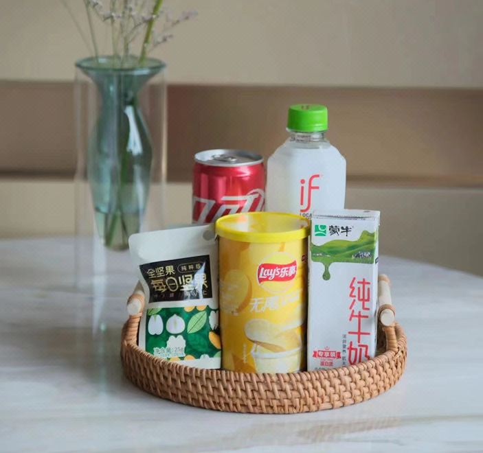 Friendship Hotel HangzhouExecutive Queen Room