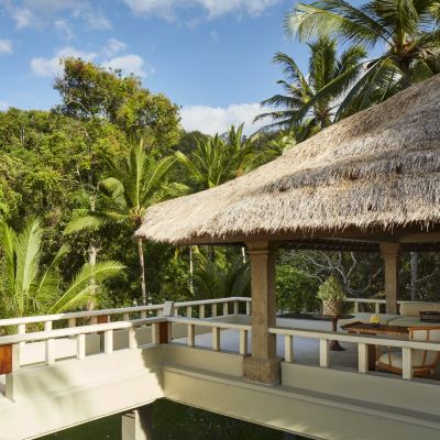 Garden Suite Amankila Promo Code