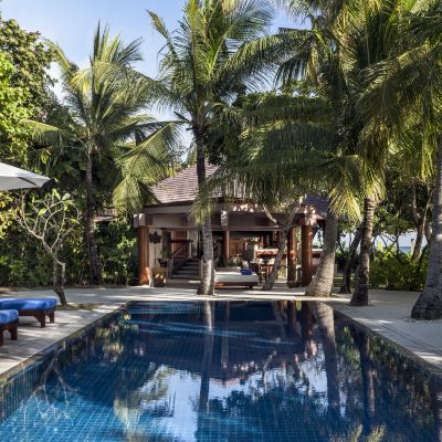 One Bedroom Villa Amanpulo Promo Code