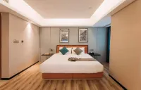 Shuguang Building Hotels in Wenling