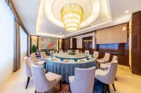 Senberstan Tianyi Hotel