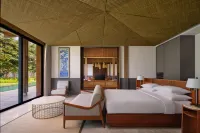 Lampung Marriott Resort & Spa Hotels in 