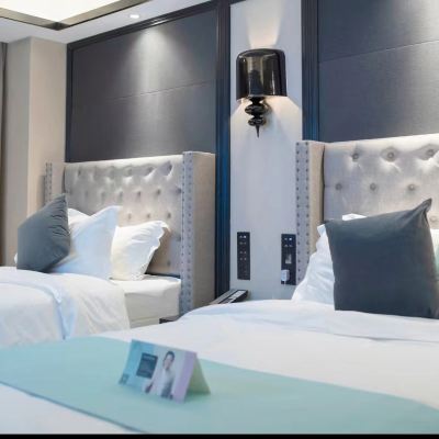 標準雙床間 希岸飯店（珠海拱北口岸店）優惠