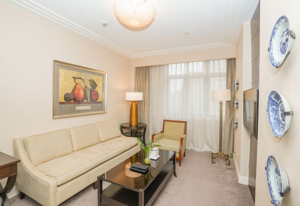 家庭城景连通房