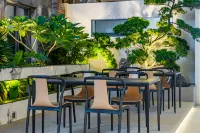 Xiamen Yidu Trendy Homestay (Zhongshan Road Ferry Terminal Branch) Hotel a 