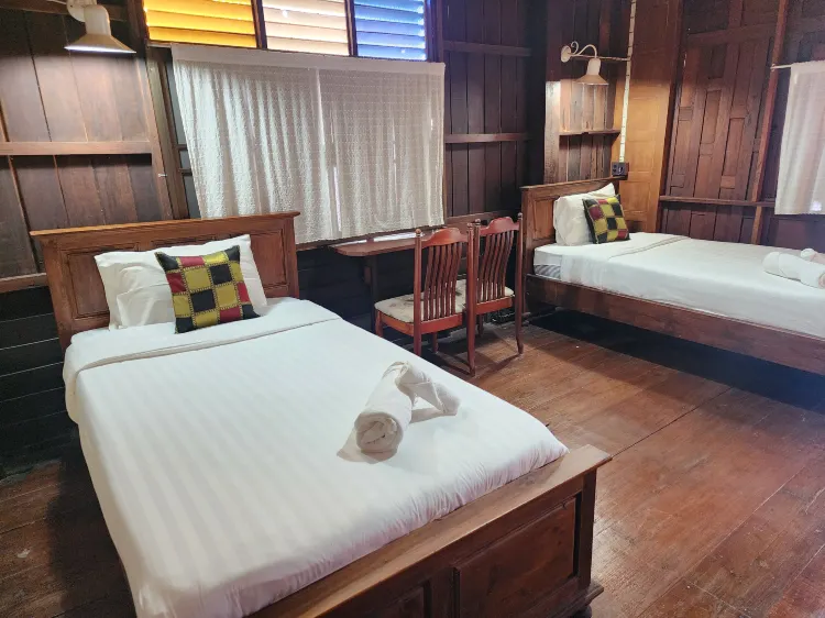 ห้องสวีท 2