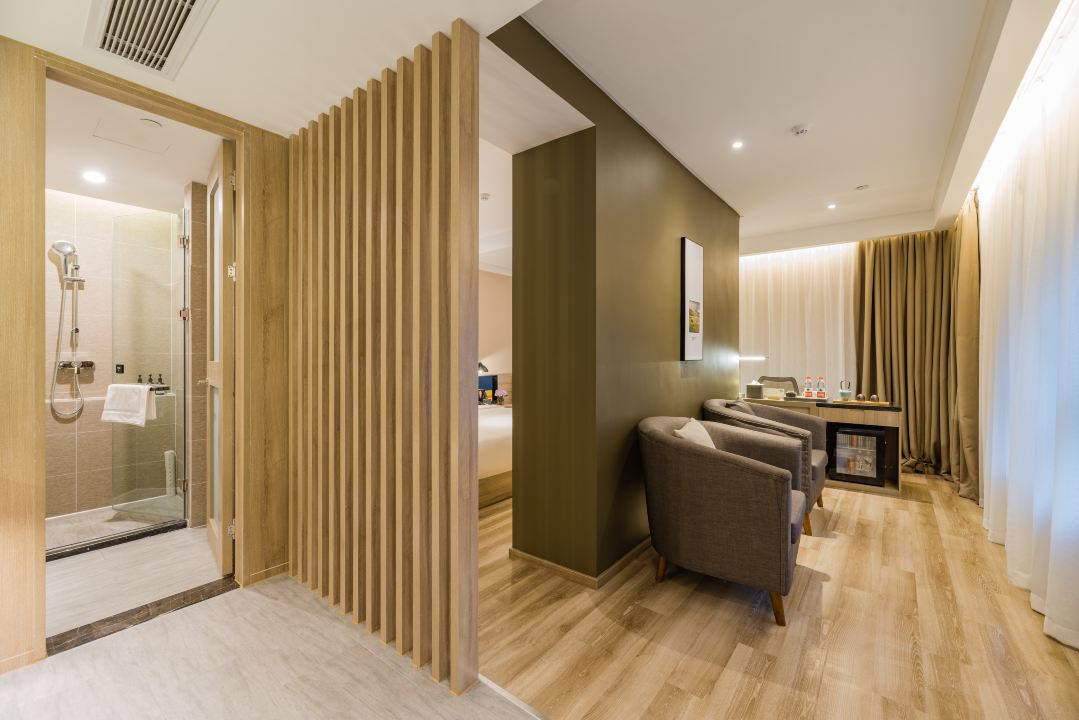 尊享套房-亚朵星球深睡枕Pro-亚朵星球深睡床垫