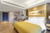 Qingshi Homestay (Beijing Sanlitun Workers' Stadium)