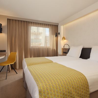 Superior Room Auteuil Tour Eiffel Paris Promo Code