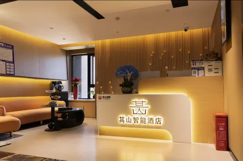 Qishan hotel