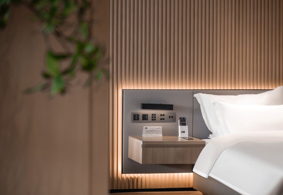 「御阁」臻享露台套房