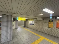 Hotel Arashi Daikokucho No.8113