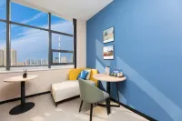 guangshuiyingshanQiuyue InternationalHotel