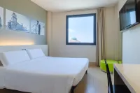 بي آند بي هوتل فيرارا