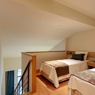 Dublex Family Suite Land View Royal Teos Thermal Resort Clinic & Spa Promo Code