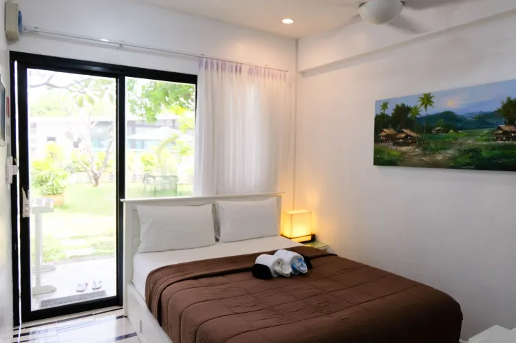 ห้องมาตรฐาน 2