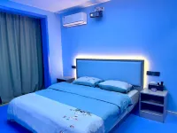 Xixia Homestay (University of Foreign Affairs)