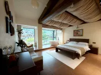 Muxue Homestay