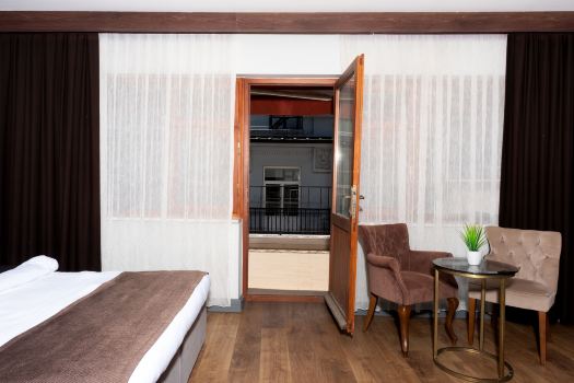 Vita Suites Karaköy