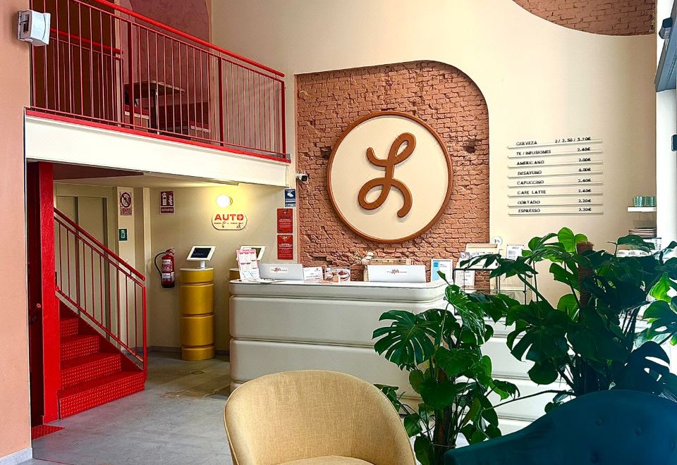 더 로프트 하우스 마드리드