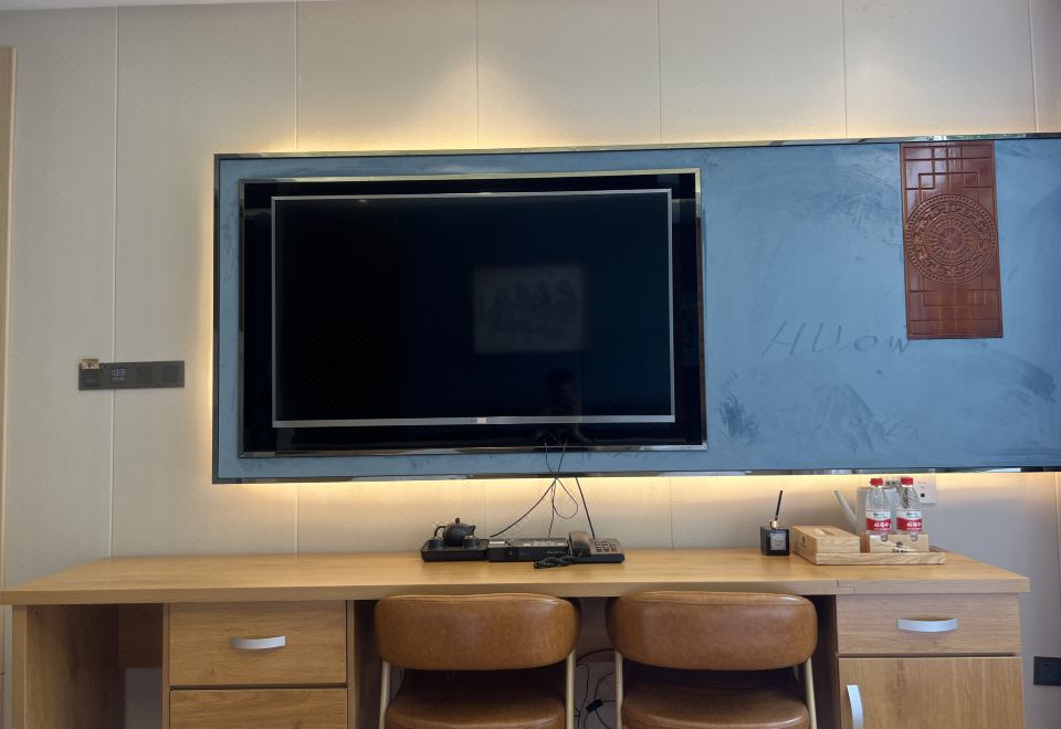 Ya She Hotel NandanStandard Double Room