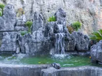 Huangguoshu Jingmo Homestay Hotels in Zhenning Buyei and Miao Autonomous County