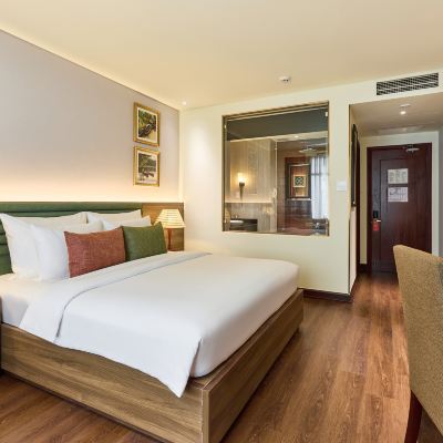 豪華雙窗 北方飯店優惠