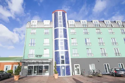 Garner Hotel Elmshorn by IHG Hôtels à : 