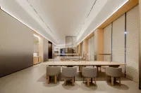 JI Hotel (Yulin Beiliu Wanda Plaza)
