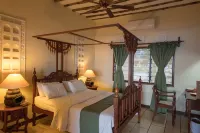 Kilifi Bay Beach Resort Hotel di 