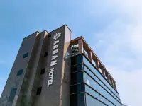 Arban Hotel