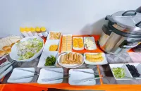 嵐ホテル 天下茶屋店 No.005