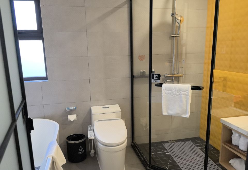 探享家亲子别墅三房一厅